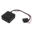 thumbnail image 3 of Bluetooth Audio Noise Filter,Bluetooth Aux Adapter Cable Bluetooth AUX Amplifier Bluetooth Audio Receiver Impressive Results, 3 of 14