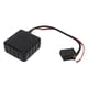 thumbnail image 4 of Receptor de audio Bluetooth, cable adaptador auxiliar Bluetooth Adaptador Bluetooth Cable adaptador auxiliar Bluetooth Eficiencia maximizada, 4 of 9