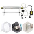 thumbnail image 3 of Acrylic PVC Plastic Bender 24inch Acrylic Bending Machine Heater PVC Strip Heater Bender, 3 of 12