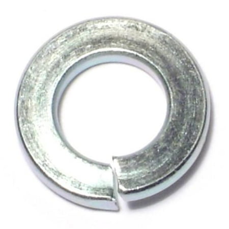 

5/16 x 19/32 Zinc Plated Grade 2 Steel Split Lock Washers LWS-255