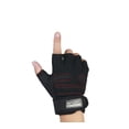 thumbnail image 1 of Sports Fitness Wrap Weight Training for Wrist Support and Workout Performance, 1 of 9