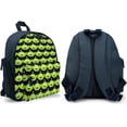thumbnail image 4 of Toy Story Alien Cartoon Anime Kawaii Backpack Cartoon Lightweight Multifunction Backpack Cute Daybag Travel Bag, 4 of 6