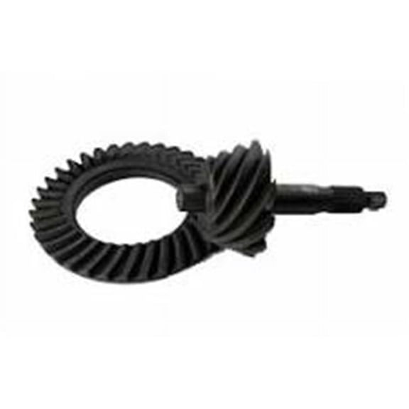 Richmond Gear EXCel F9567 9" Ford Ring & Pinion, 5.67 Gear Ratio