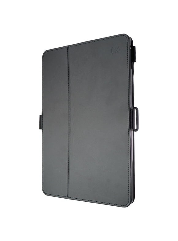 Speck Balance Folio Case for  iPad 10.2-inch (8th Gen and 7th Gen) - Black