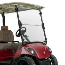 MODZ® Golf Cart Windshield for Yamaha G29 Drive Golf Carts - Clear