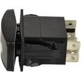 thumbnail image 4 of 7 Pin ON-Off-ON Rocker Switch AM147344 Compatible with John Deere Gator Utility Vehicle 620I 625I HPX 4X2 RSX850I XUV550 S4 XUV560E XUV590E XUV590I XUV825M XUV835E XUV855E XUV865E, 4 of 6