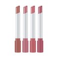 thumbnail image 1 of Set de pintalabios HUOGUO Matte Polarized Temperature Change 4 ml x4, 1 of 5