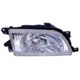 thumbnail image 1 of 1998-1999 Toyota Tercel Headlight Passenger Side High Quality, 1 of 1