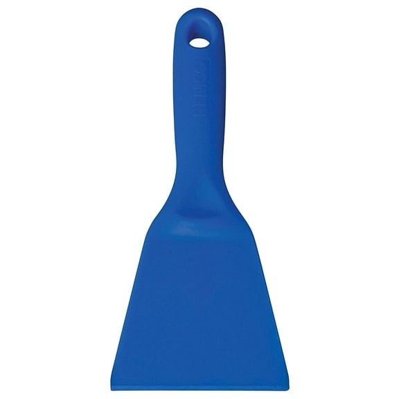 Remco Small Hand Scraper,Blue,3 x 8 In 69613
