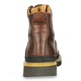 thumbnail image 5 of King's by Honeywell KGEO02 Steel Toe Goodyear Welted Leather Work Boot, 6"/Size 13, 5 of 7