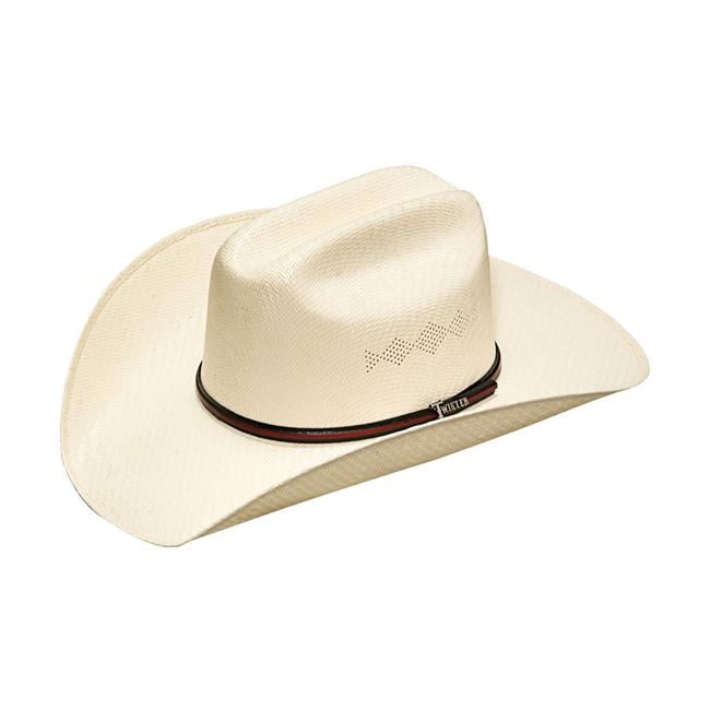 cheap straw cowboy hats for sale