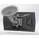 thumbnail image 3 of Soporte Universal de Ventosa para Parabrisas Edge 98110, 3 of 5