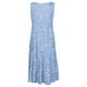 thumbnail image 5 of Vestido suelto de playa sin mangas con estampado informal de verano para vacaciones con estilo para mujer OAVQHLG3B Store  lin121212, 5 of 5