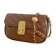 thumbnail image 4 of Bolso de hombro NikouMX PU con cadena, 4 of 8