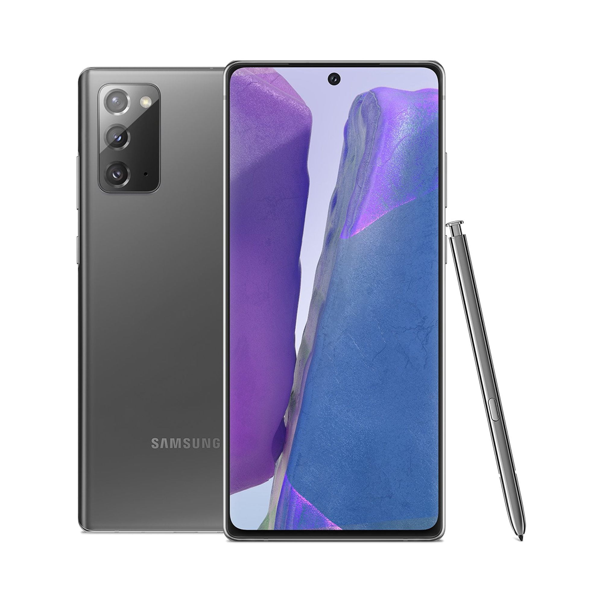 Samsung Galaxy A20