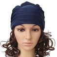 thumbnail image 1 of CSChome Chapeau de Natation Adulte Séchage Rapide Imperméable en Nylon Doux, 1 of 7