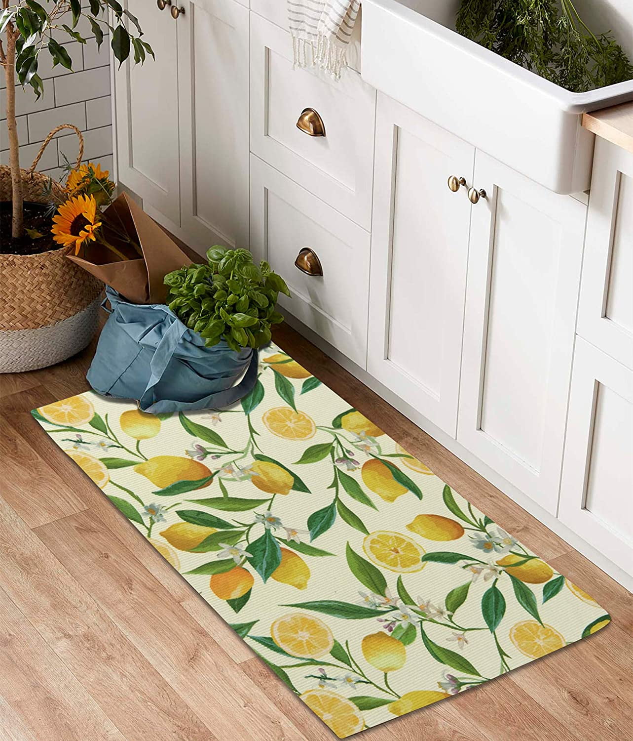 Kitchen Rugs