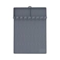 thumbnail image 1 of Laonim Bbq Oven Silicone Side Rack Mat Baking Pan Protector, 1 of 8