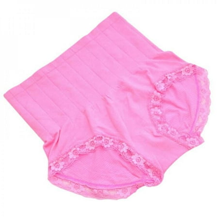 

Women s Tummy Control Lace High Waist Body Shaping Panties Shapewear Underwear S1
