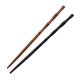 thumbnail image 2 of Palillos para el cabello Acetato Retro Clásico Horquillas para el cabello para peinar el cabello Negro y marrón Soledad palillos de pelo, 2 of 10