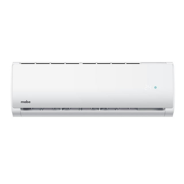 Aire Acondicionado Mabe Tradicional 12,000 BTU sólo frío 115V