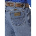 thumbnail image 5 of Wrangler George Strait Cowboy Cut® Original Fit - Stone Wash, 5 of 7