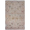 thumbnail image 1 of LR Resources ANTIQ81458BEC537A Budding Bohemian Area Rug - BEC, 1 of 1