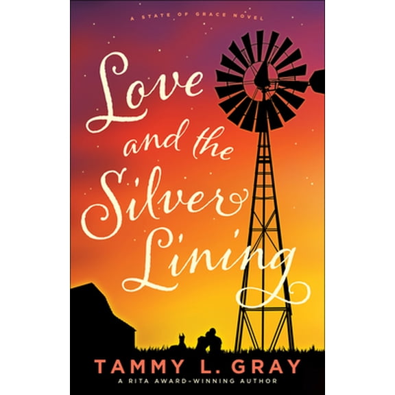 Pre-Owned Love and the Silver Lining (Paperback) 0764235915 9780764235917