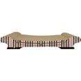 thumbnail image 2 of Imperial Cat Scratch 'n Shapes Comfort Couch, 2 of 2