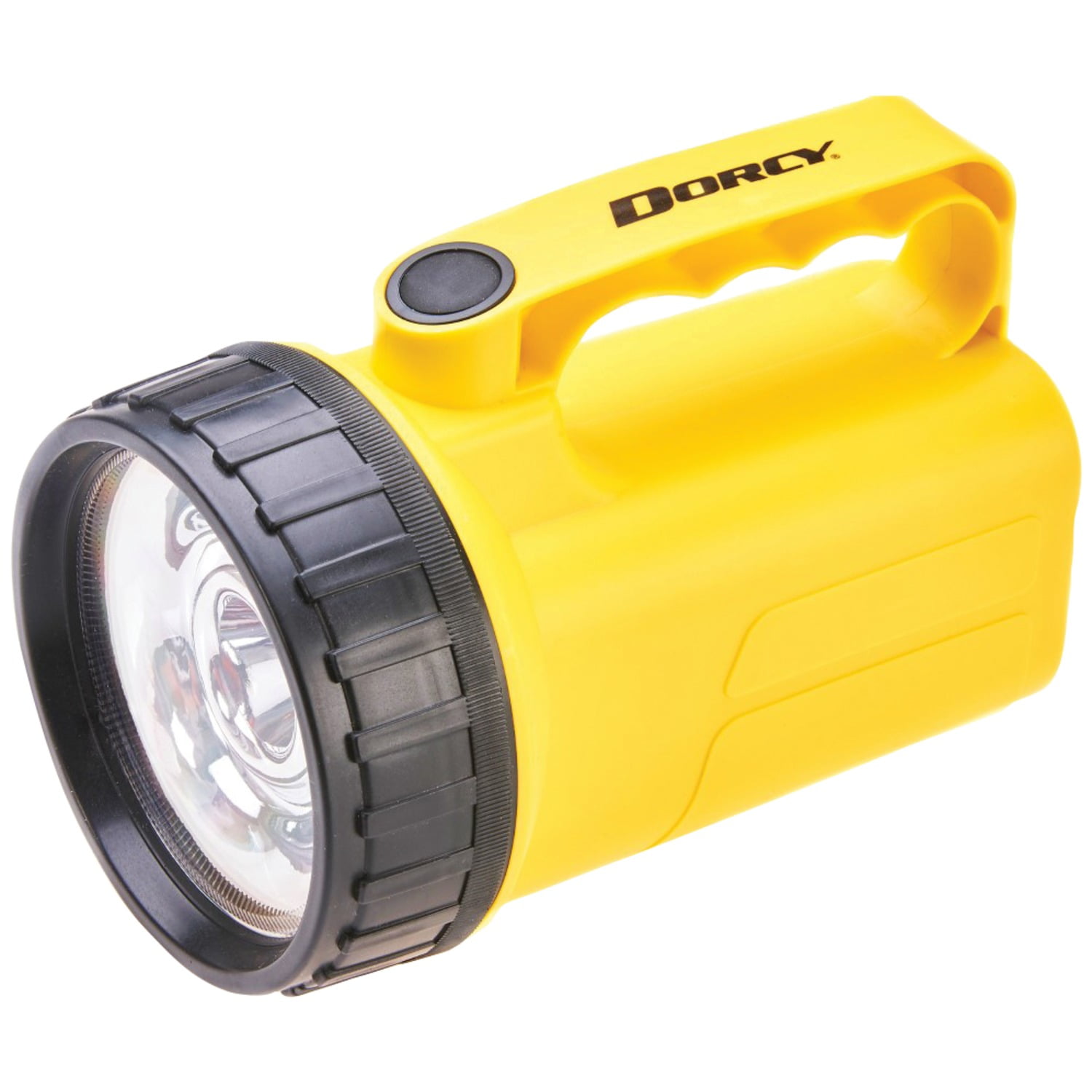 NEW Led Rechargeable Torch Spot lamp Lantern 37 Led's 50 to 100 Metre Full Beam 