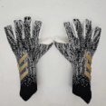 thumbnail image 1 of Professional Silicone Rubber Waterproof Non-slip Gloves Latex Adult Children Soccer Goalkeeper Gloves#1, 1 of 2