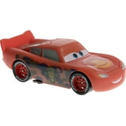 Disney Pixar Cars Color Changers 1:55 Scale Toy Car, Cryptid Buster Lightning McQueen to Flash McQueen