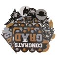 thumbnail image 3 of Piezas de 30 accesorios para fotomatón Shabby Chic 2018 de graduación de secundaria Selfie Photo Prop Gloria Soporte para cabina de fotos de papel, 3 of 9