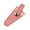 1, variant on Tizuqe 1Pc Embroidery Scissors Sheath Shears Protective Cover for Case Scissors Protect