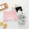 thumbnail image 3 of Pantalones de seguridad para niñas, de verano, finos, de modal, anti-caminar, calzoncillos tipo bóxer para niñas pequeñas y grandes, 3 of 3