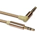 thumbnail image 4 of Cable de extensión CUTICAT 200 cm para PC Auriculares de sonido 3,5 mm AMP para computadora portátil, 4 of 8
