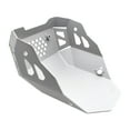 thumbnail image 3 of Chasis placa de skid motocicleta de motocicleta de chasis chasis cubierta de blindaje de motos aleación de aluminio reemplaza directo protector de, 3 of 8