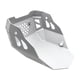 thumbnail image 3 of Protector de chasis para motor de motocicleta Cfmoto 450MT 2024 (placa protectora) blanco, 3 of 9