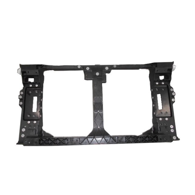 OE Compatible/remplacement avant Radiateur Support Capa(IN1225129C)