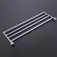 thumbnail image 4 of Estante De Ducha De Pared De Aluminio, Toallero De Baño De Metal, Plato De Ducha Minnieouse HA014257-00, 4 of 6