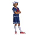 thumbnail image 1 of Disfraz de Steve Scoops Ahoy Stranger Things para niños de 7 a 8 años, 1 of 6