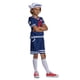 thumbnail image 1 of Disfraz de Steve Scoops Ahoy Stranger Things para niños de 7 a 8 años, 1 of 6