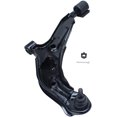 thumbnail image 4 of Pair (2) Front Lower Control Arm w/Ball Joint Set & (2) Front Outer Tie Rod Ends for 98-01 Nissan Altima, 4 of 6