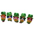 thumbnail image 1 of 5 Pcs Finger Even, Storytelling, Good Toys, Hand Puppet for Baby's Gift, 1 of 3