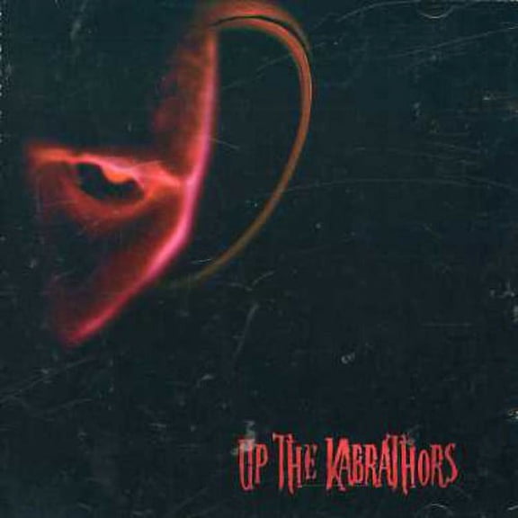 Up the Kabrathors / Various