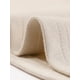 thumbnail image 5 of INSPIRE CHIC Vestido Mini Pinafore Elegante de Ante Sintético con Cremallera Frontal M Beige, 5 of 6