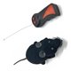 thumbnail image 4 of 5pcs RC Ratones inalámbricos Control remoto Ratón falso Novedad Juguete (Gris), 4 of 5