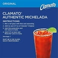thumbnail image 6 of Clamato Original Tomato Cocktail (Pack of 8), 6 of 8