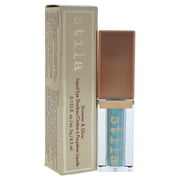 Shimmer and Glow Liquid Eye Shadow - Freedom by Stila for Women - 0.153 oz Eye Shadow