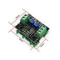 thumbnail image 4 of Módulo Convertidor de Voltaje a Corriente Señal de Transmisor Adaptadores de Puerto - 0-5v a 4-20ma Sunnimix Módulo de voltaje a corriente, 4 of 7